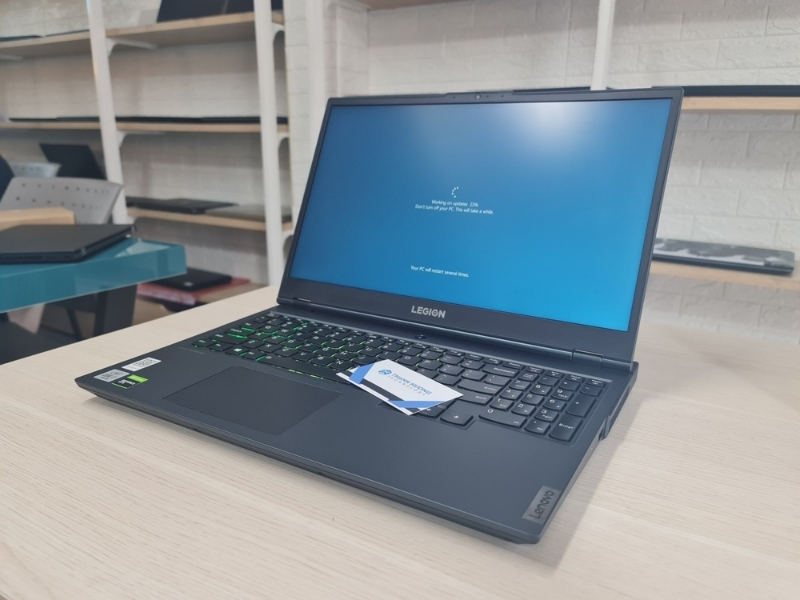 Lenovo Legion 5-15IMH05